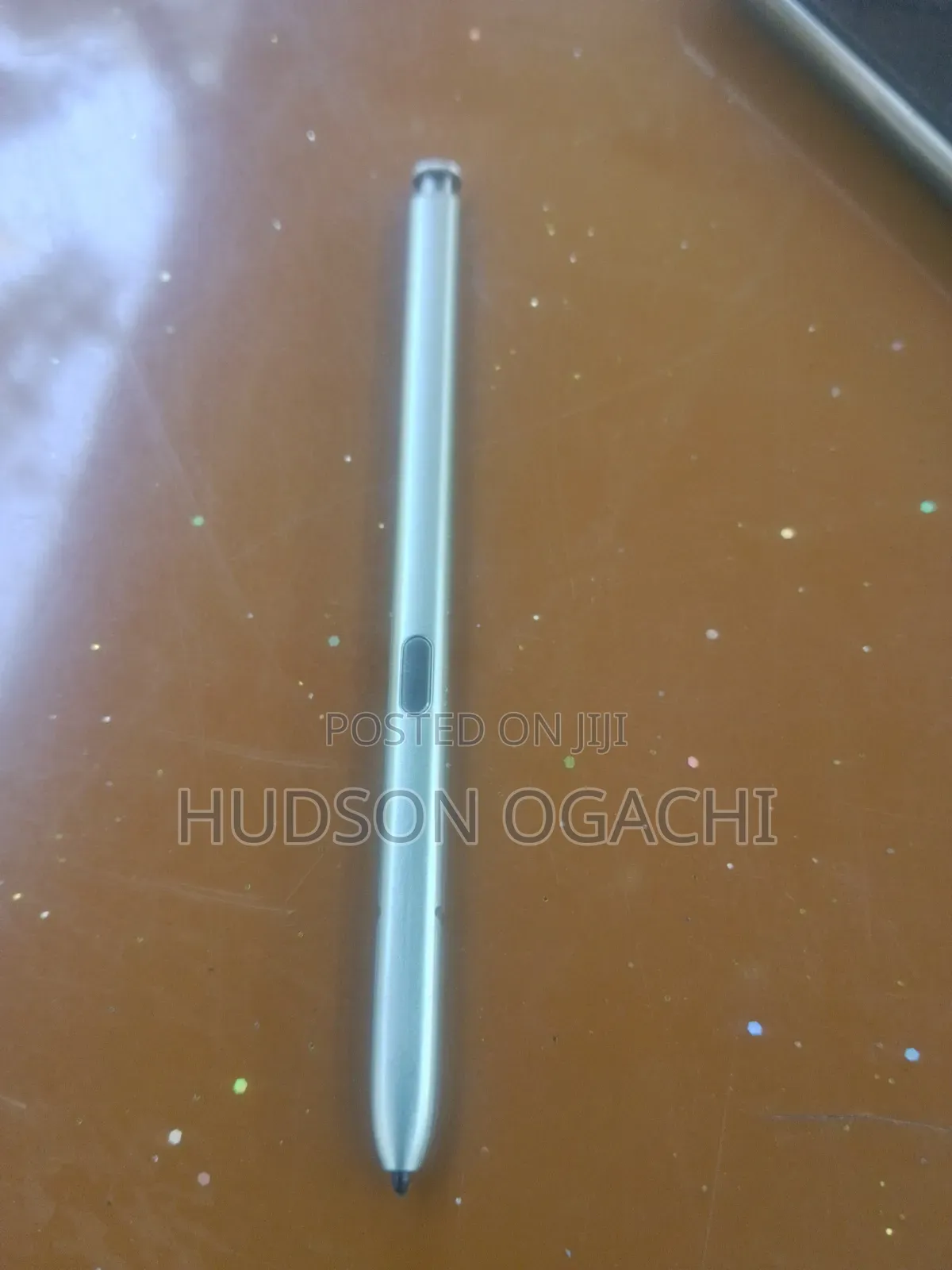 T-Mobile G2 4 GB Silver