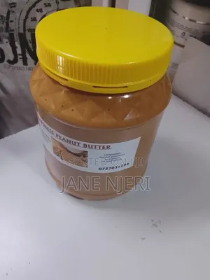 Happiness Peanut Butter