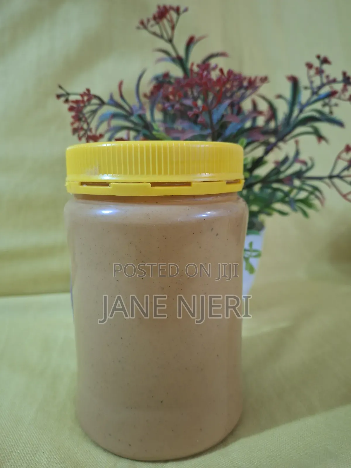 Happiness Peanut Butter