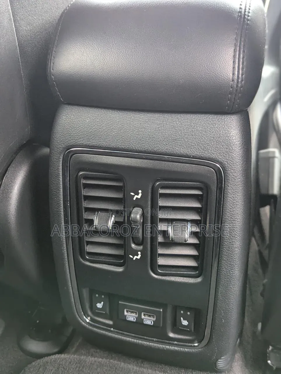 Jeep Grand Cherokee 2019 White