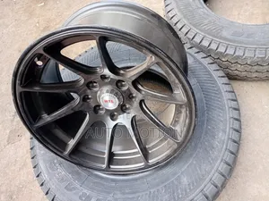 Semi Offset Size 14 4 Stand Rimes