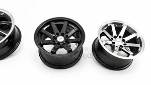 Semi Offset Size 14 4 Stand Rimes