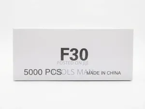 F30 Brad Nails 5000pcs.