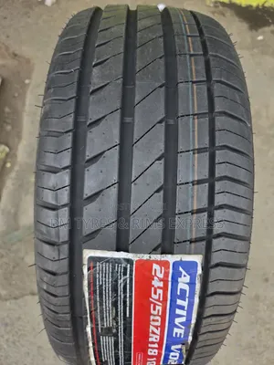 245 /50 R18 Vinmax Tires