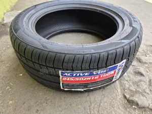 245 /50 R18 Vinmax Tires