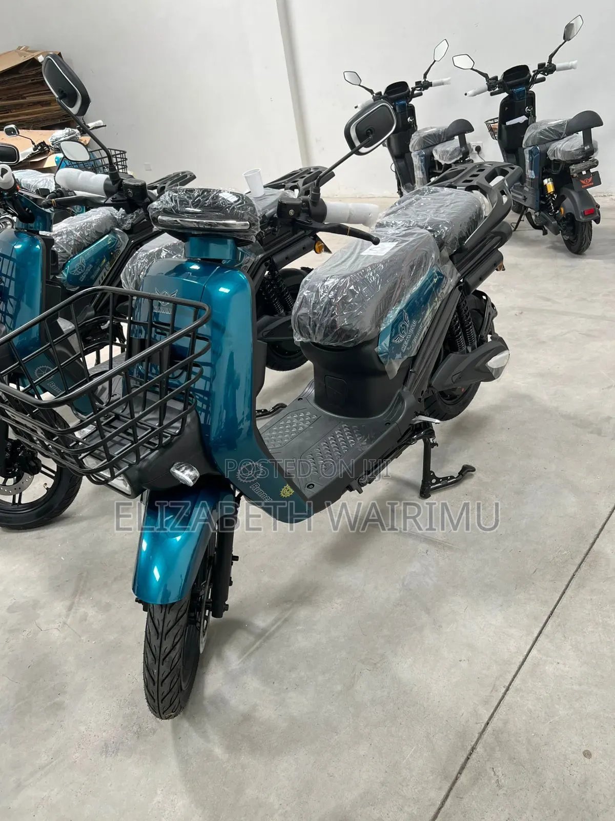 New Motorcycle 2026