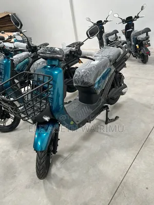 New Motorcycle 2026