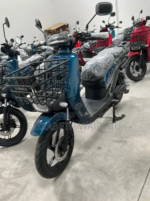 New Motorcycle 2026