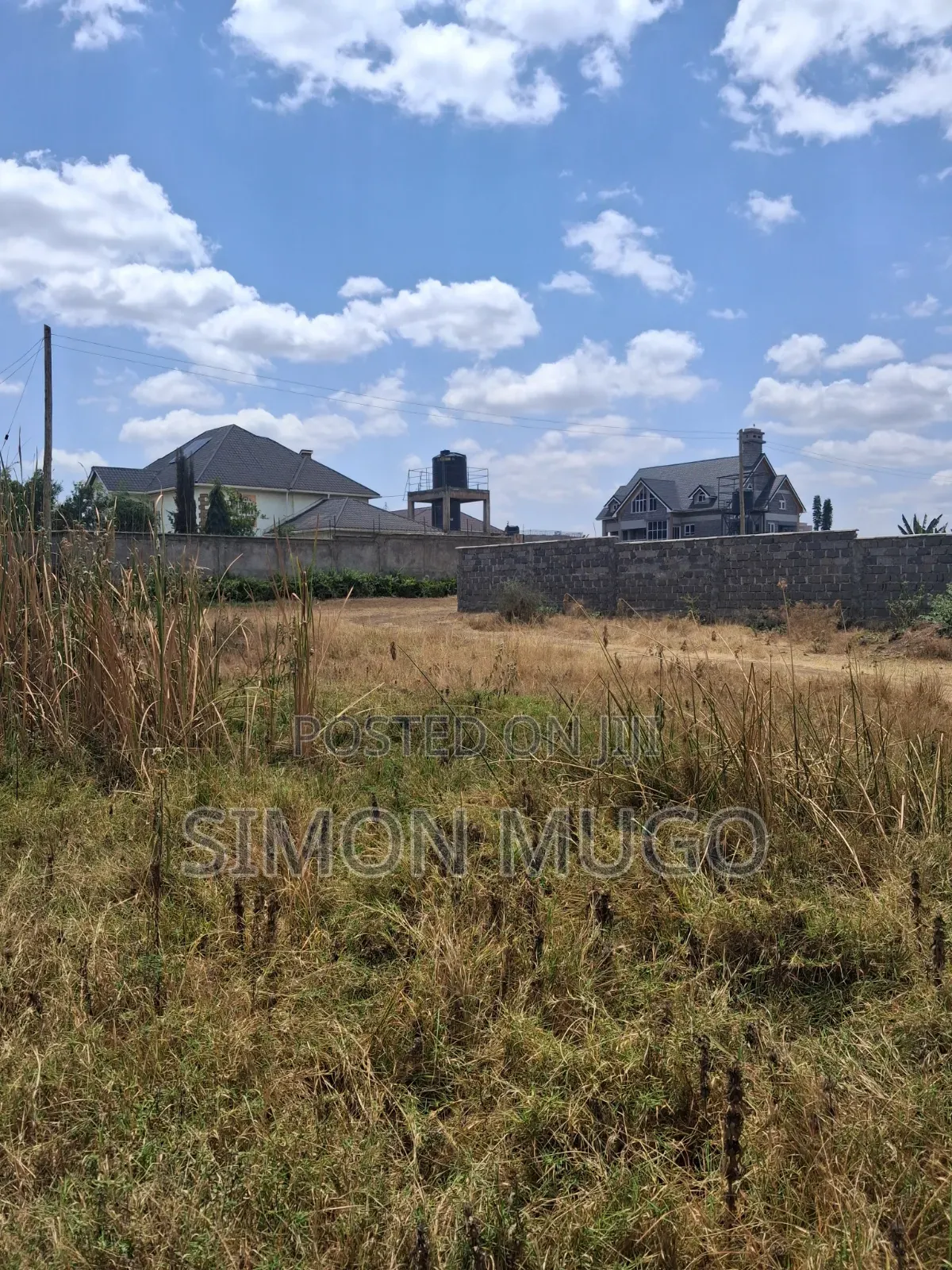 Kahawa Sukari Prime Fully Serviced 100x100