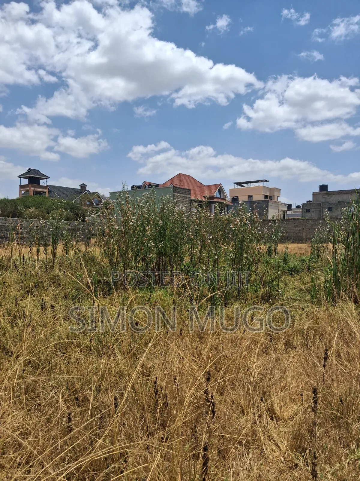 Kahawa Sukari Prime Fully Serviced 100x100