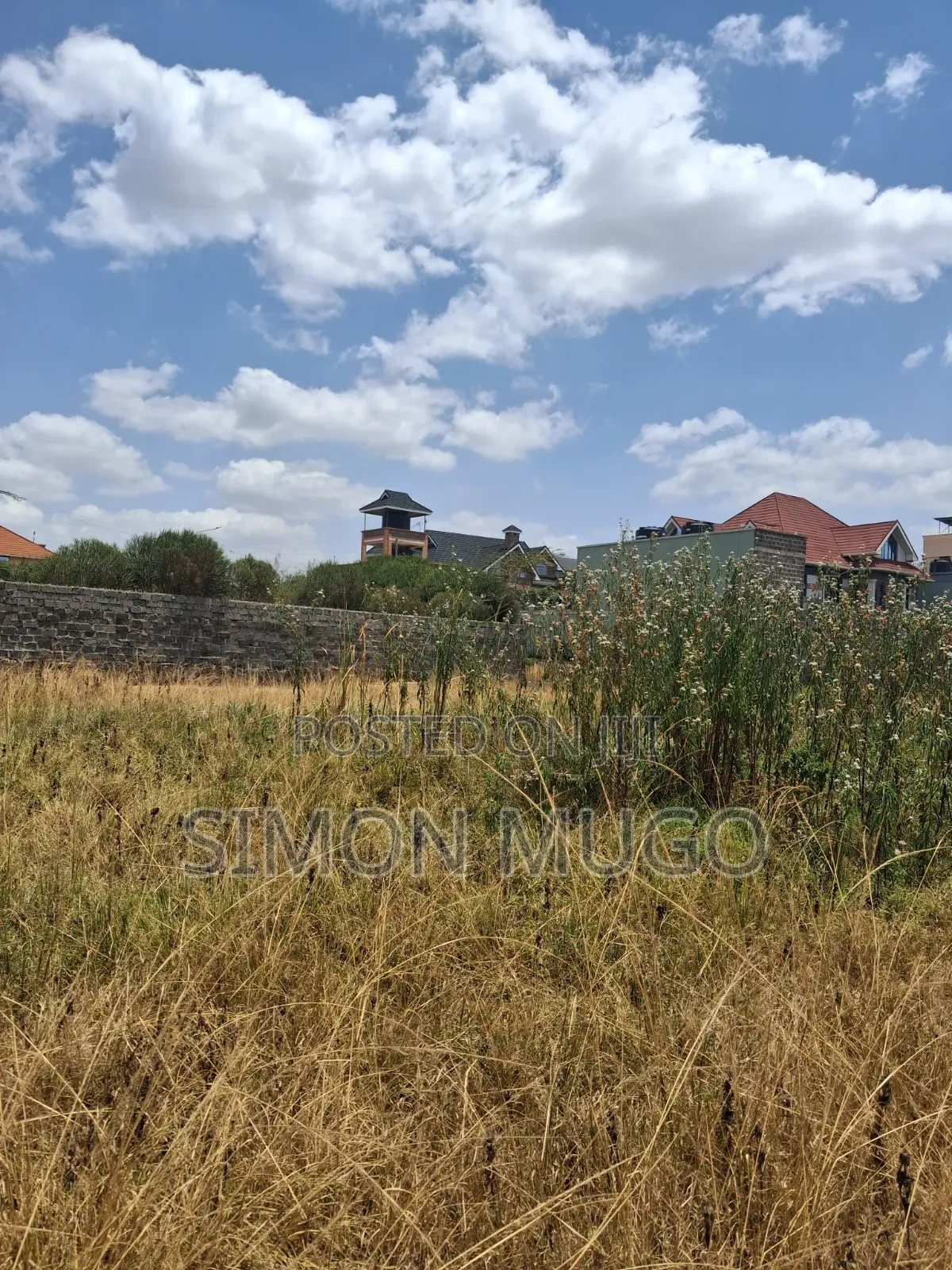 Kahawa Sukari Prime Fully Serviced 100x100