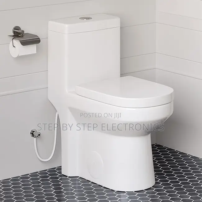Factory Direct Prices Durable Sawa One Piece Dual Flush Toilet Seats