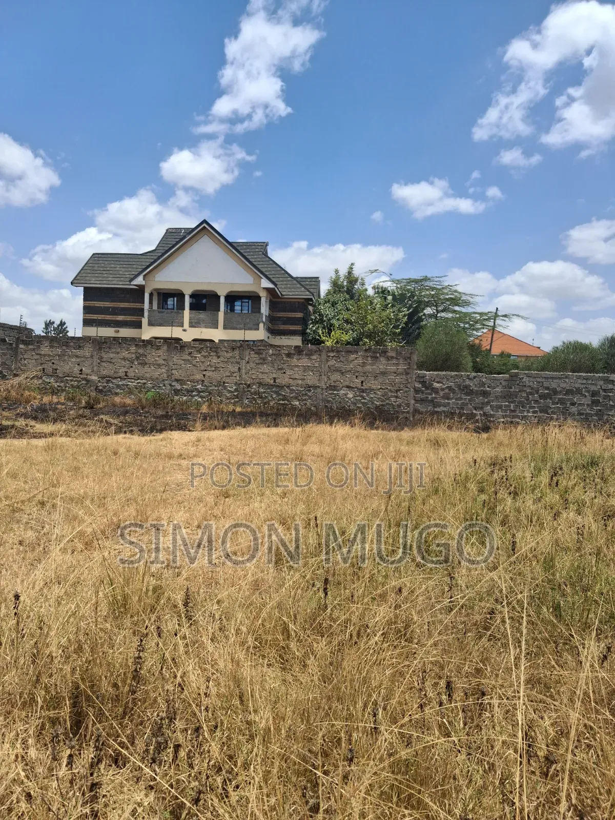 Kahawa Sukari Prime Fully Serviced 100x100