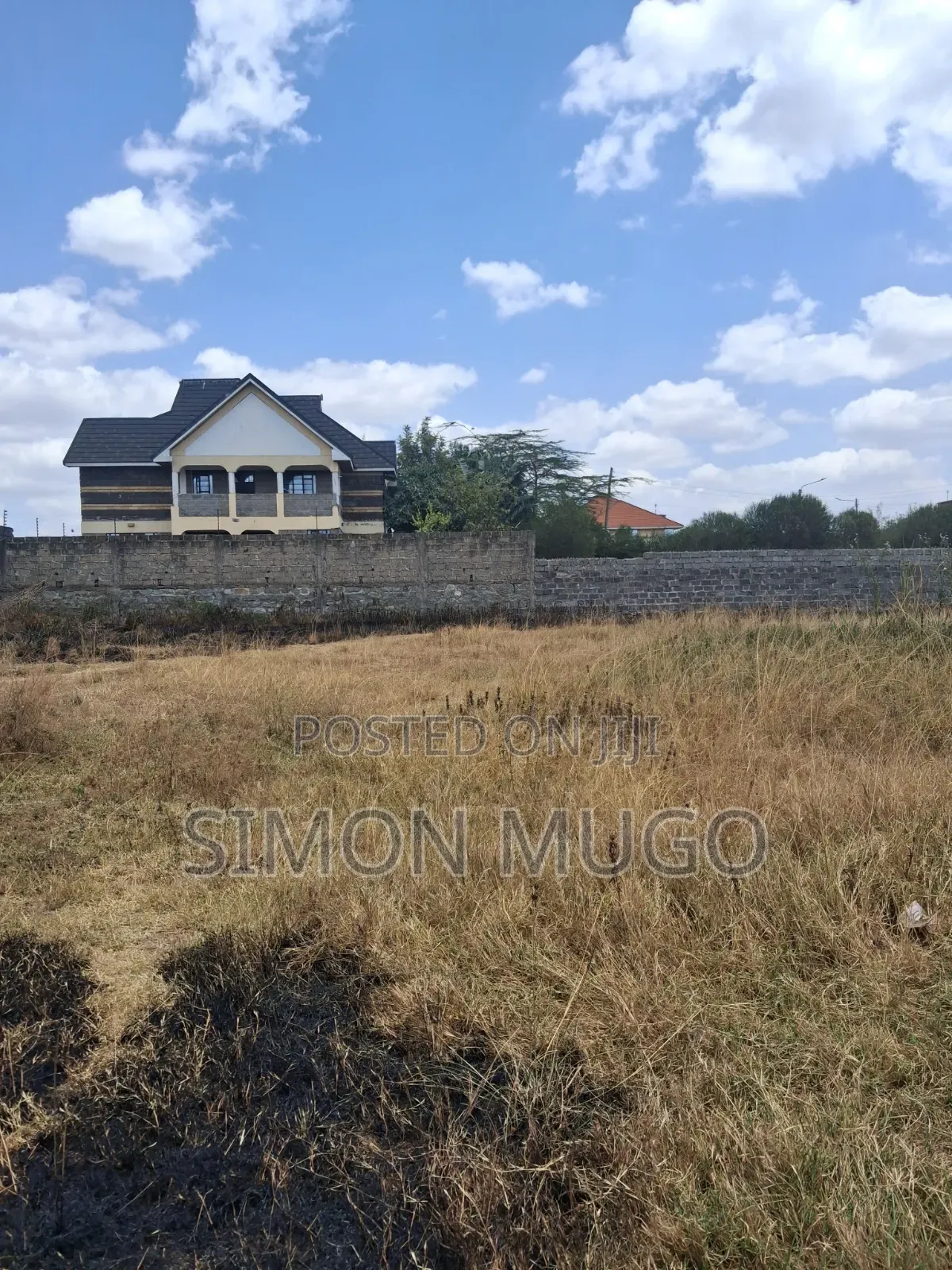Kahawa Sukari Prime Fully Serviced 100x100