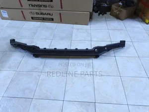 Forester Sk Front Bumper Energy Absorb Foam