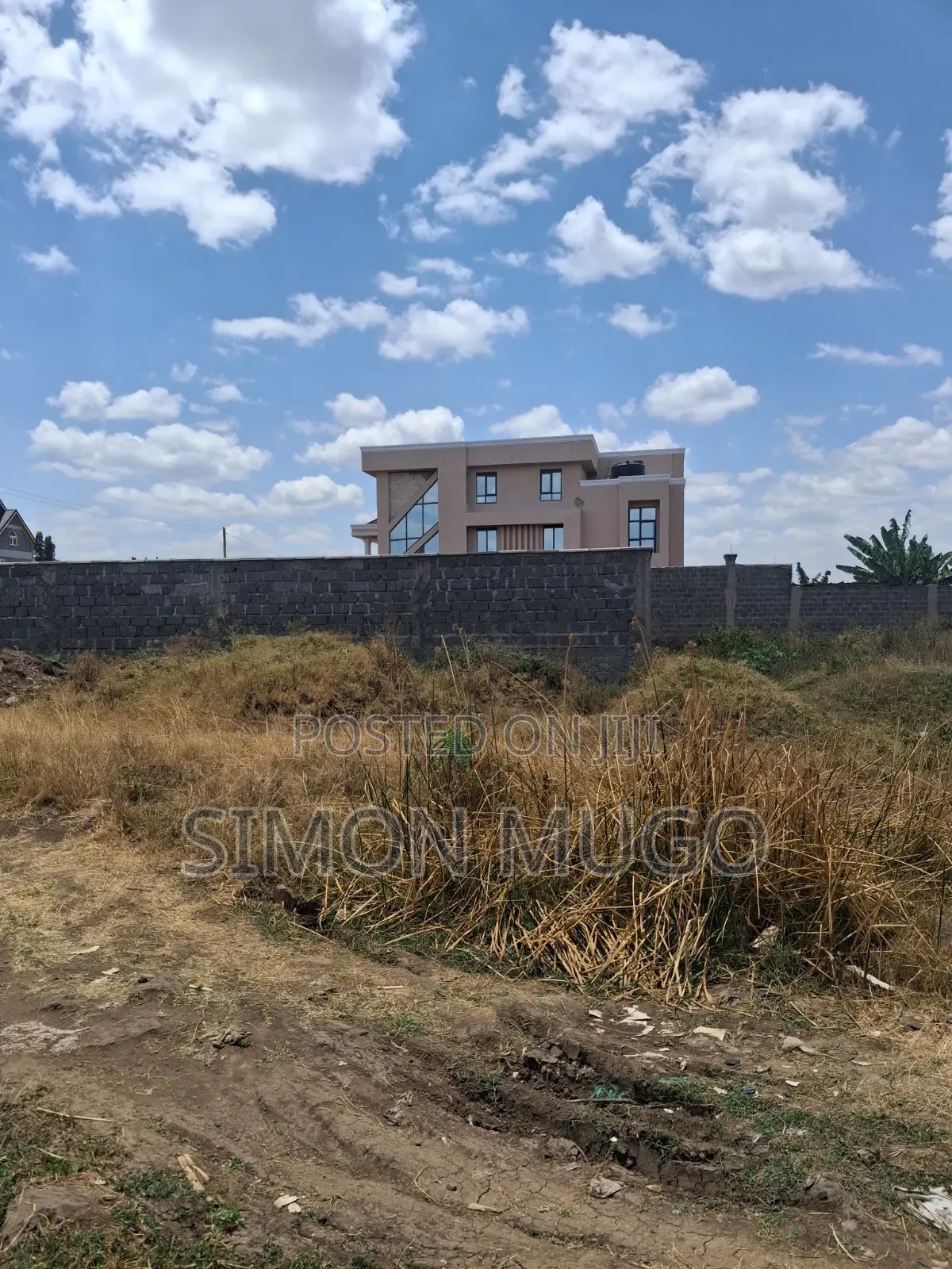 Kahawa Sukari Prime Fully Serviced 100x100