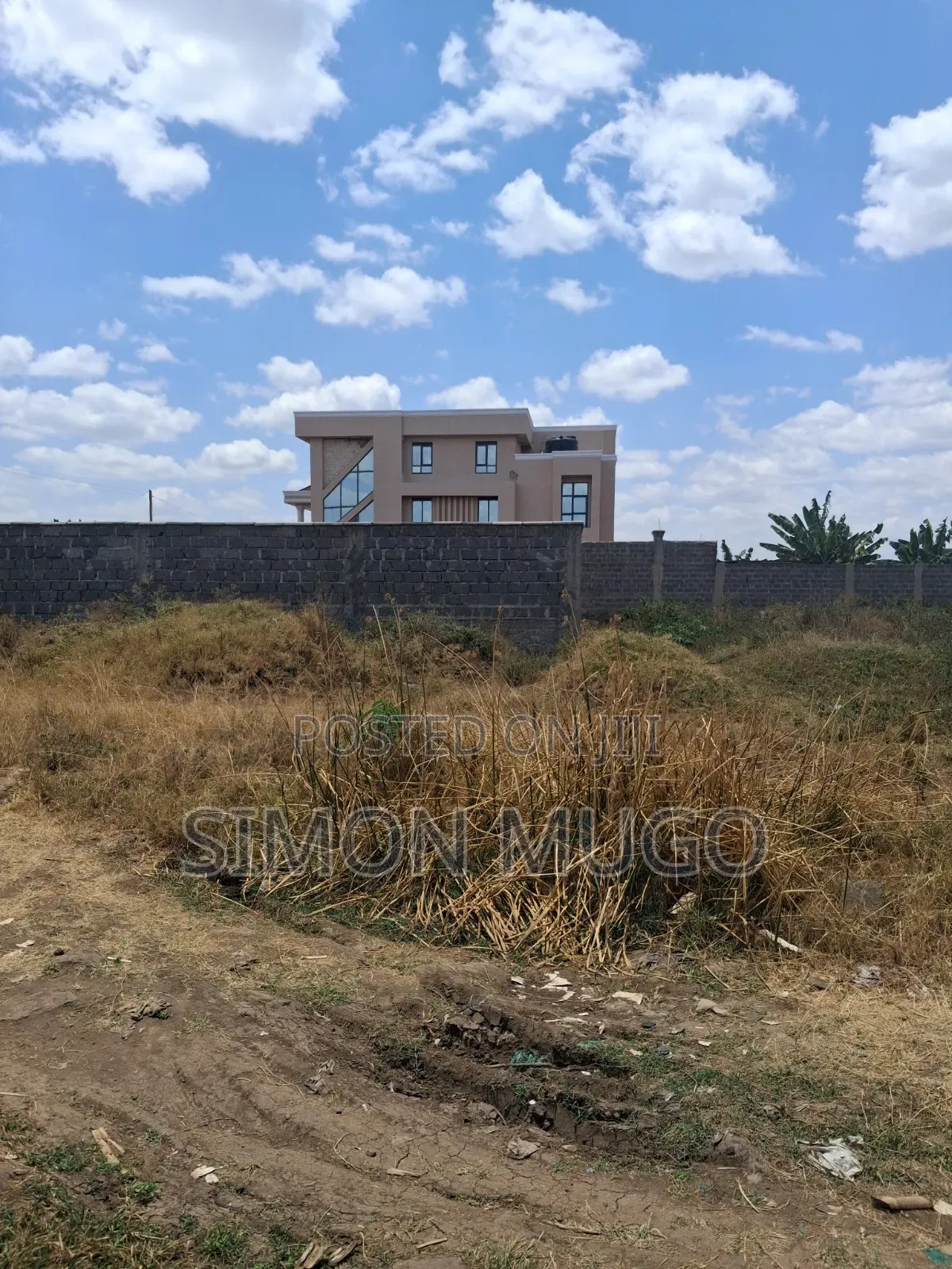 Kahawa Sukari Prime Fully Serviced 100x100
