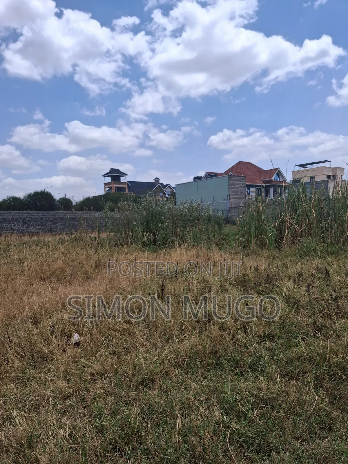Kahawa Sukari Prime Fully Serviced 100x100