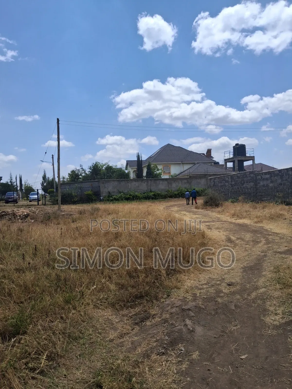 Kahawa Sukari Prime Fully Serviced 100x100