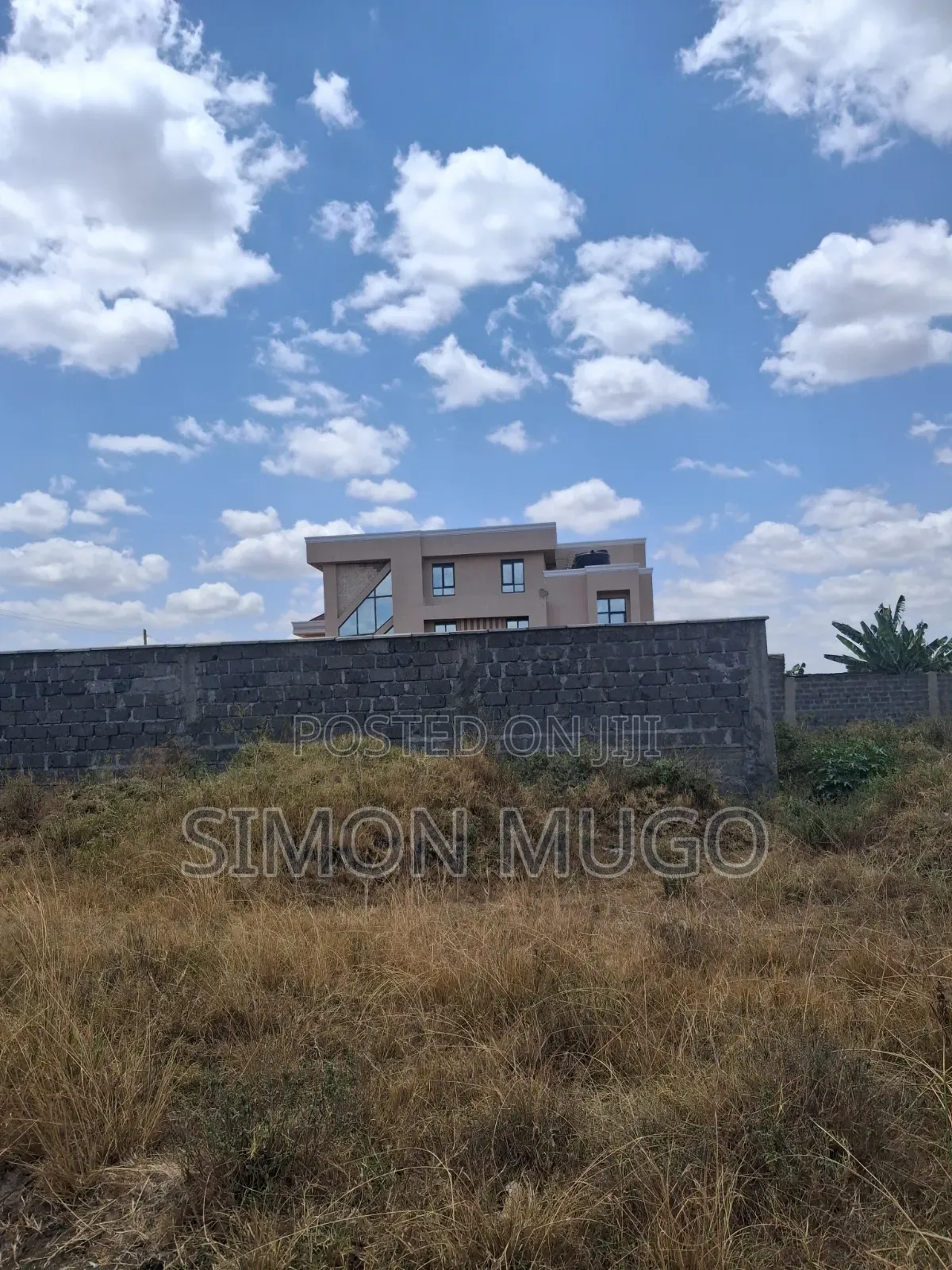 Kahawa Sukari Prime Fully Serviced 100x100