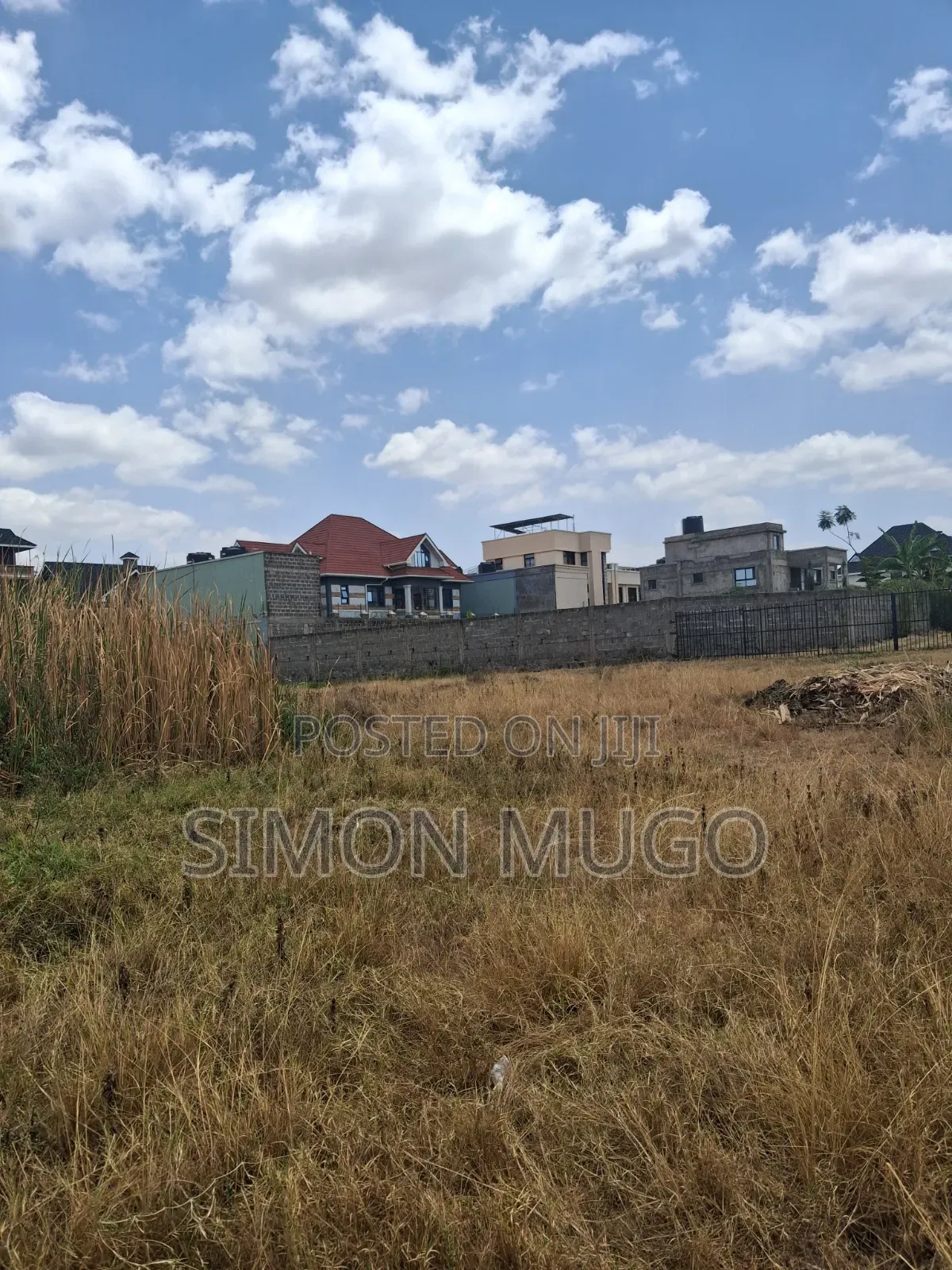 Kahawa Sukari Prime Fully Serviced 100x100