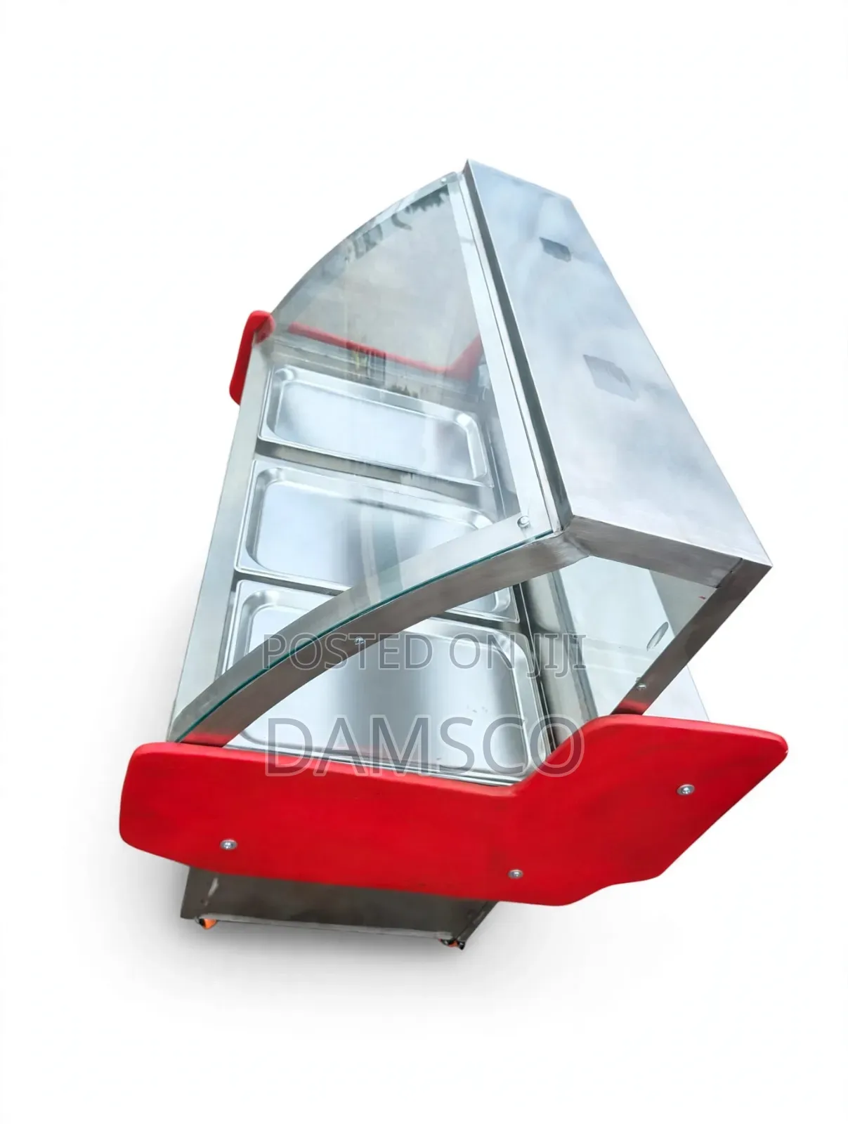 Meat Display Chiller