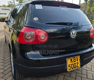 Volkswagen Golf 2006