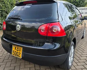 Volkswagen Golf 2006
