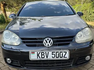Volkswagen Golf 2006