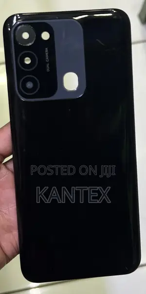 Generic Backlid for Tecno Spark 9/Kg5p