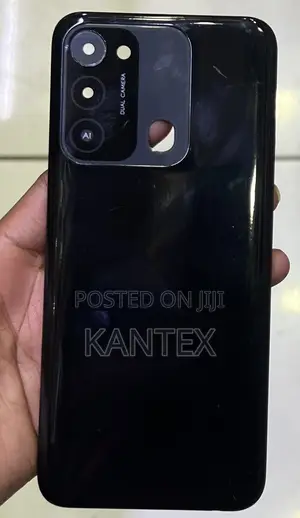 Generic Backlid for Tecno Spark 9/Kg5p