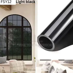 Reflective Window Tint | Sun & Heat Protection
