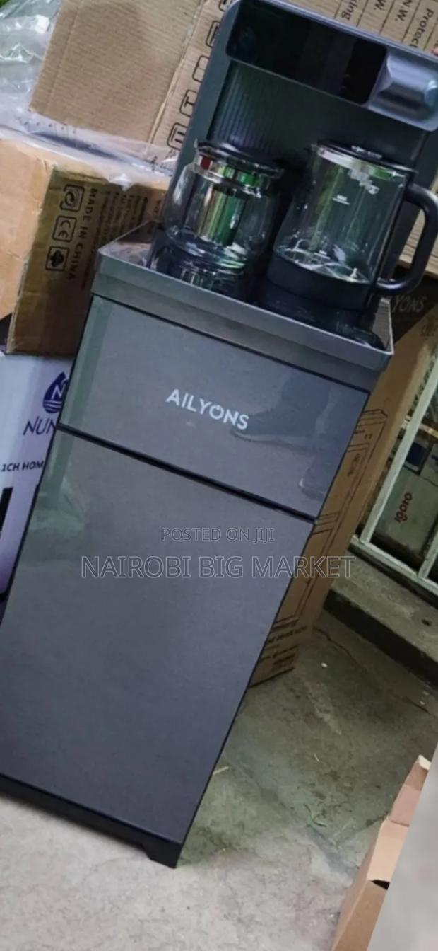Ailyons A1C Hot and Cold Bottom Load Dispenser - thumbnail 2