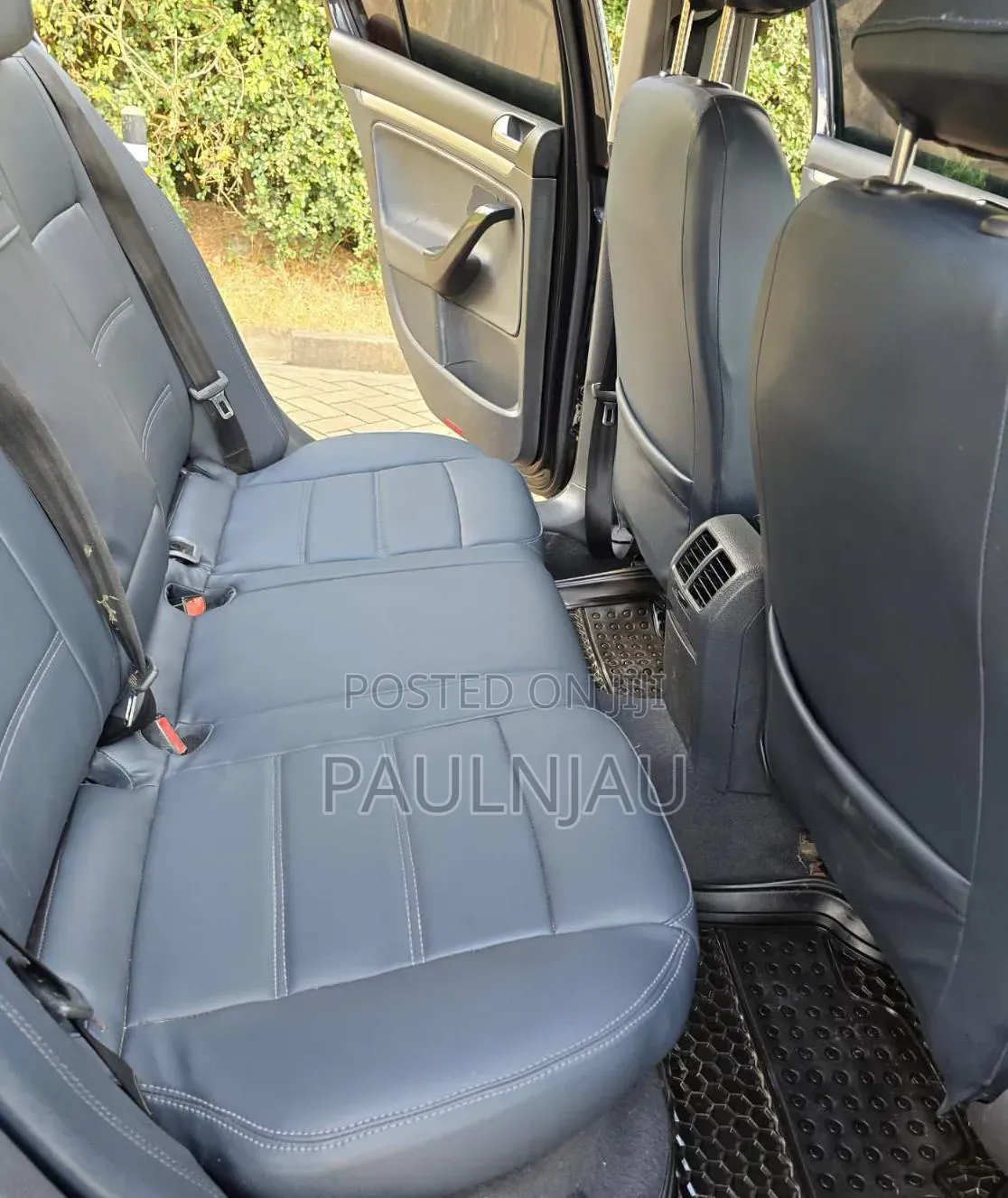 Volkswagen Golf 2006