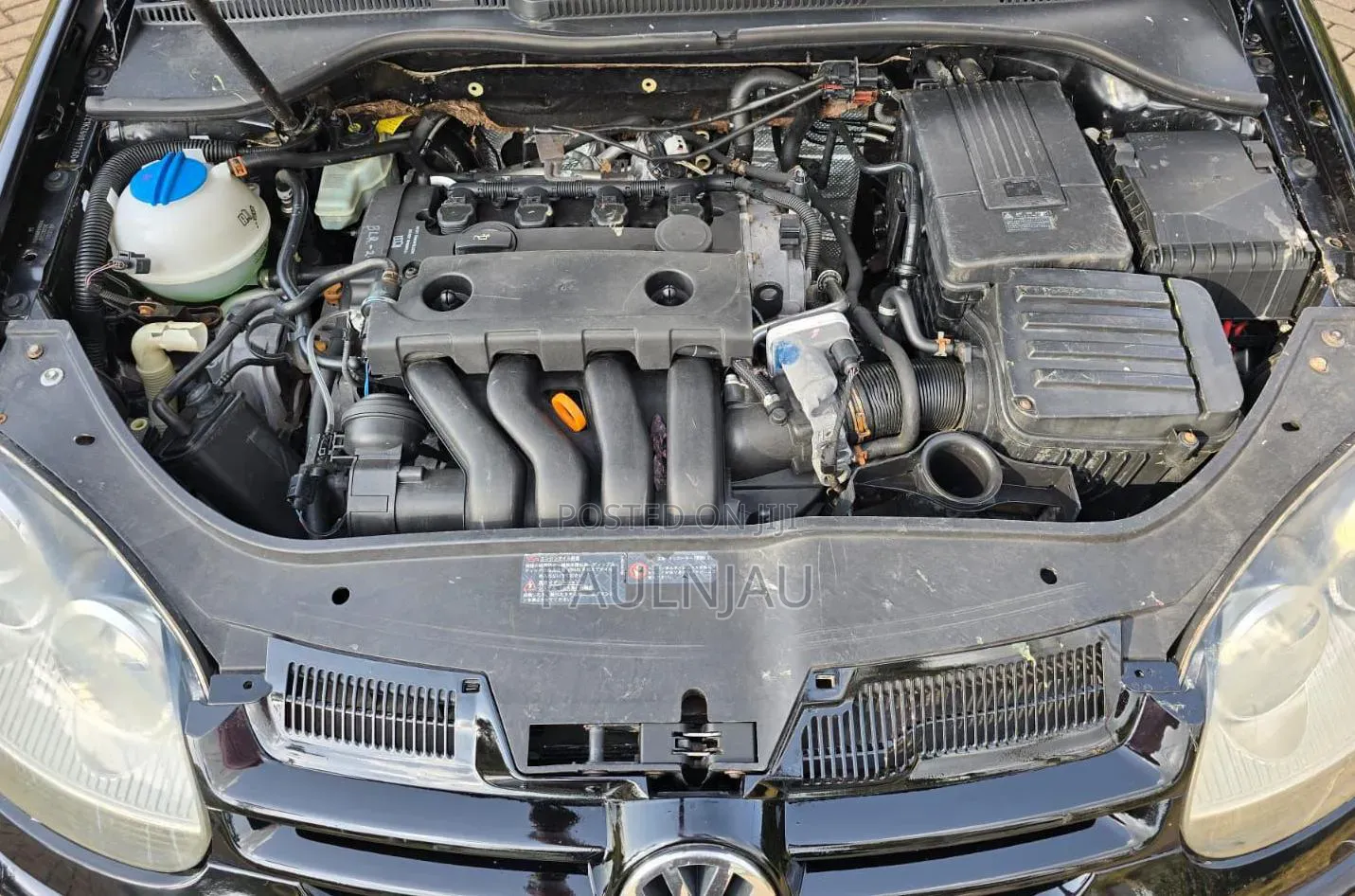 Volkswagen Golf 2006