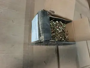 Chipboard Screw 3.5x25mm Aprx 1000 PCS