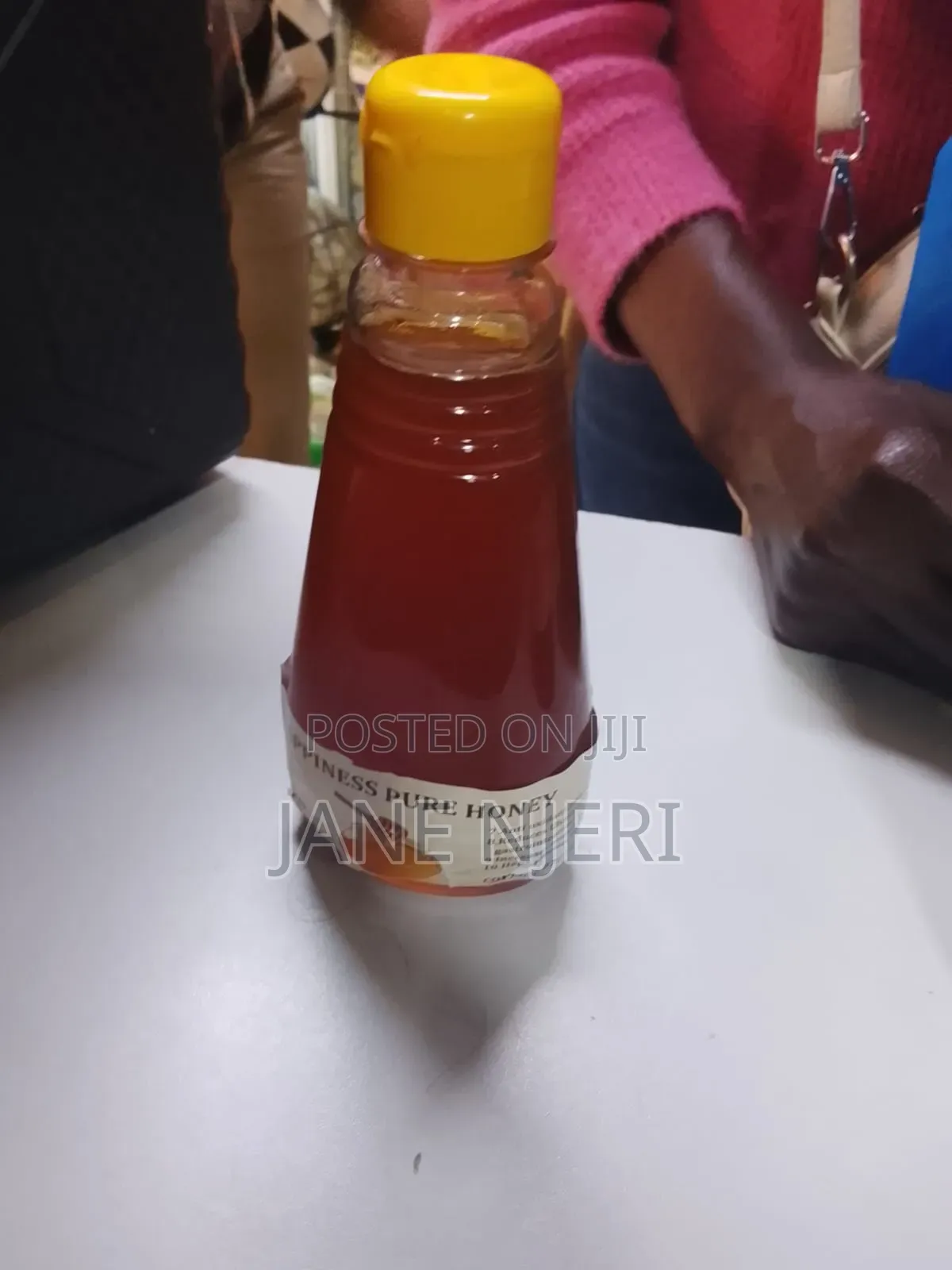 Happiness Pure Honey