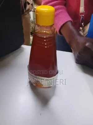 Happiness Pure Honey