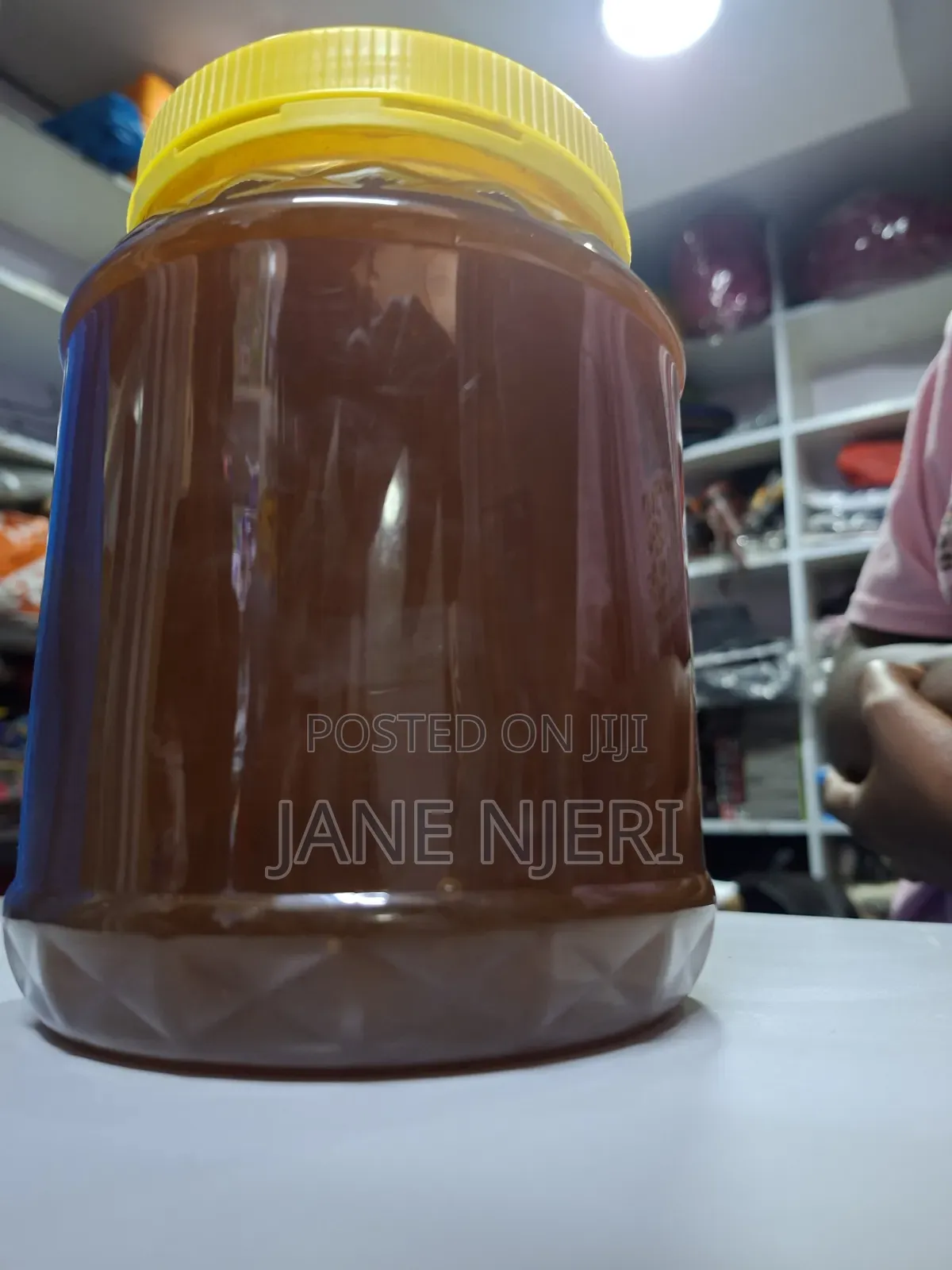 Happiness Pure Honey