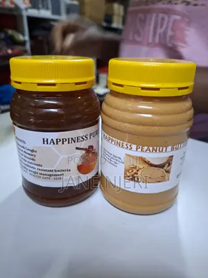 Happiness Pure Honey
