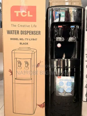 TCL Water Dispenser R47