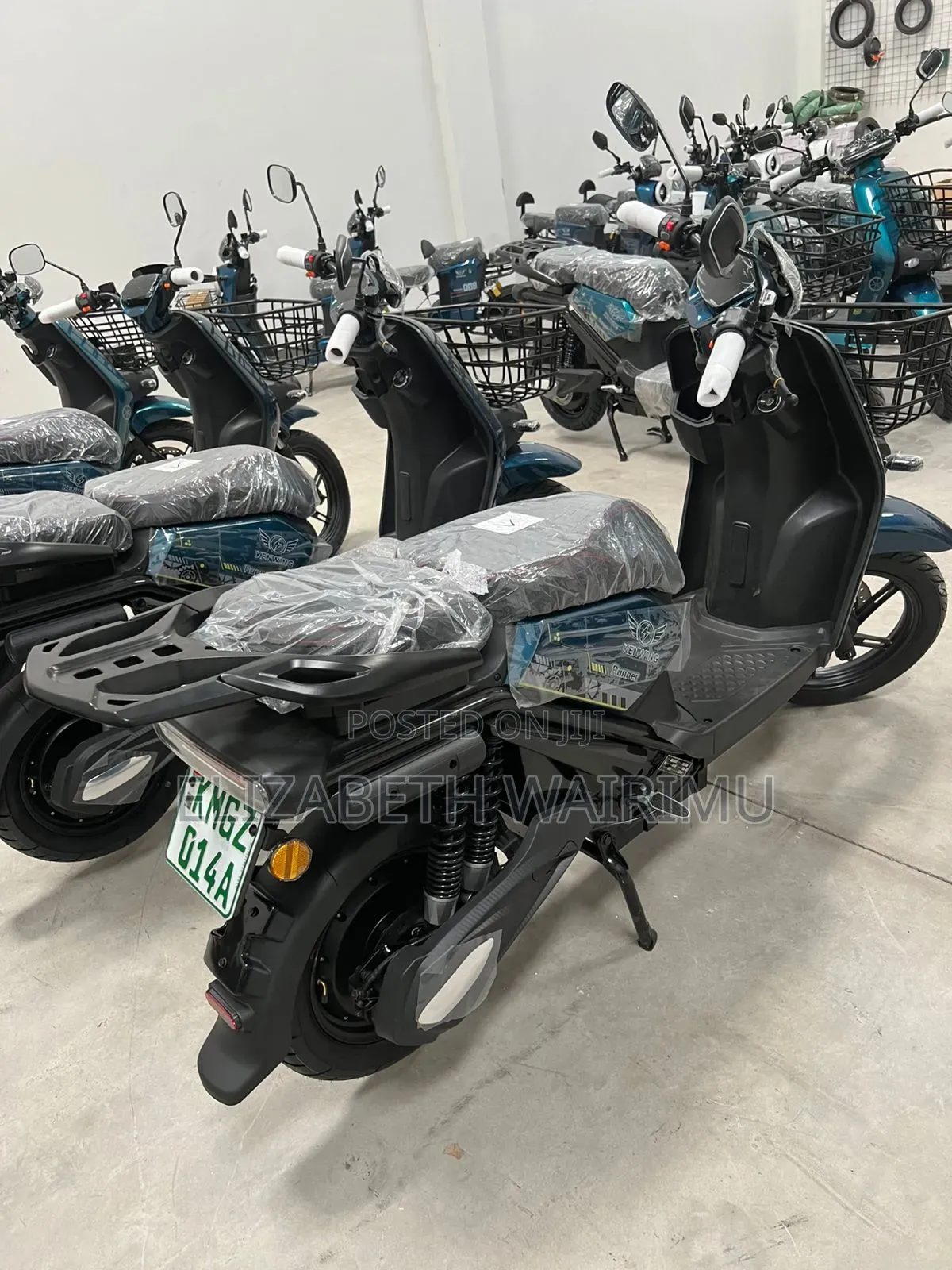 New Motorcycle 2026
