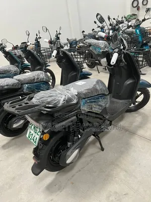 New Motorcycle 2026