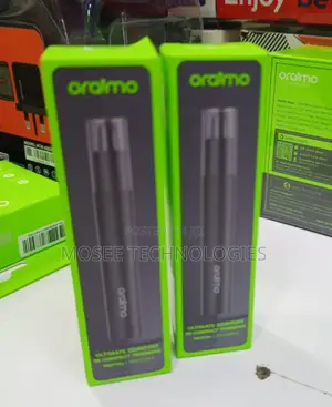 Oraimo MiniTrim Electric Nose & Ear Hair Trimmer