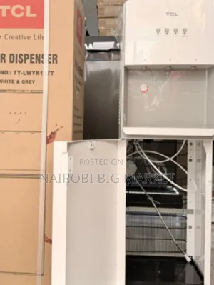TCL Water Dispenser R107T