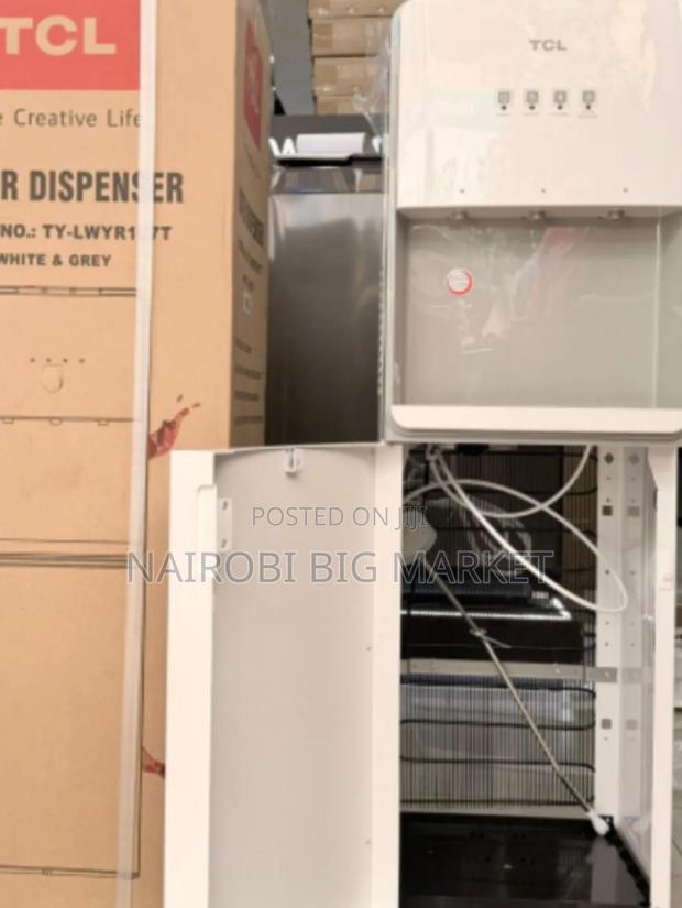 TCL Water Dispenser R107T