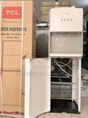 TCL Water Dispenser R107T