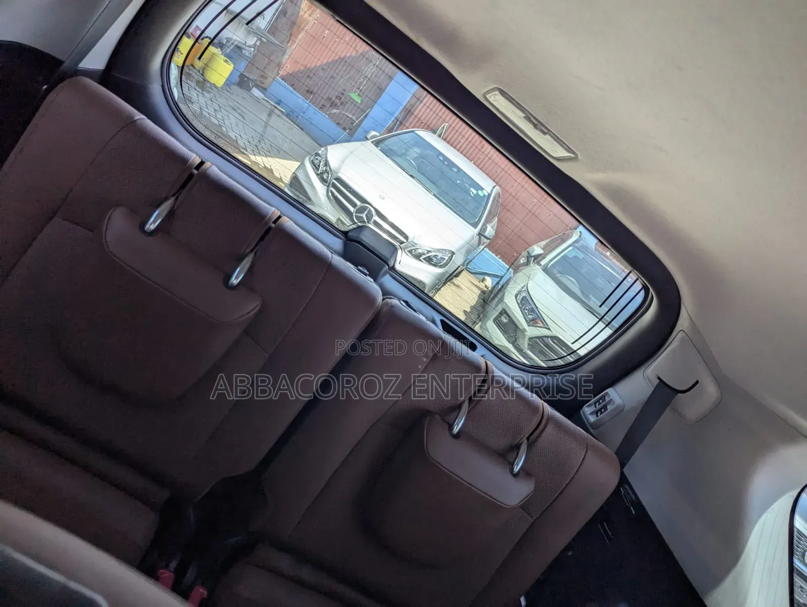 Toyota Land Cruiser Prado 2019 Black
