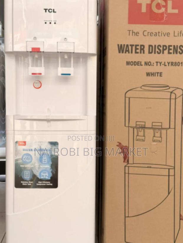 TCL Water Dispenser R801