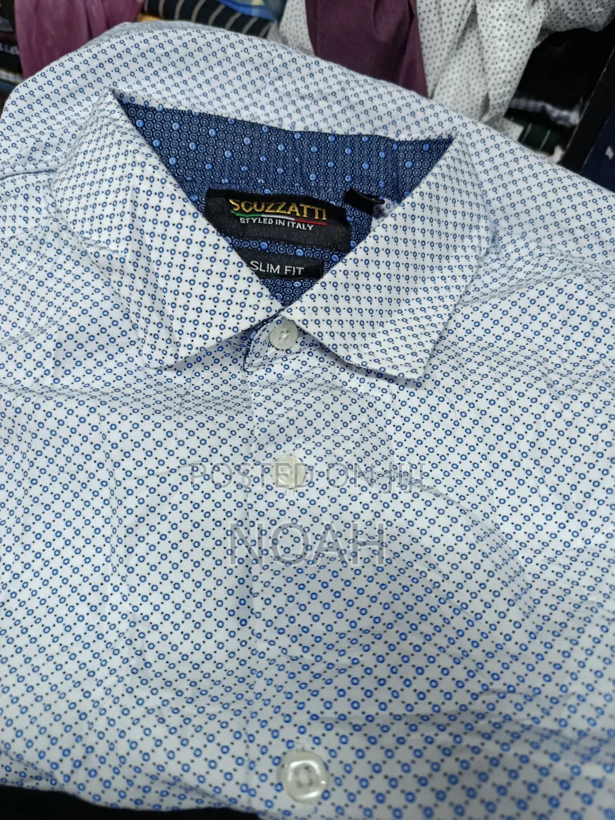 Men Shirts